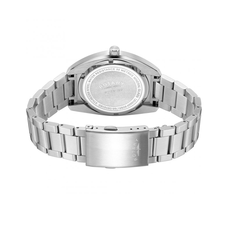 ساعت مچی عقربهای مردانه روتاری مدل GB05480-65
