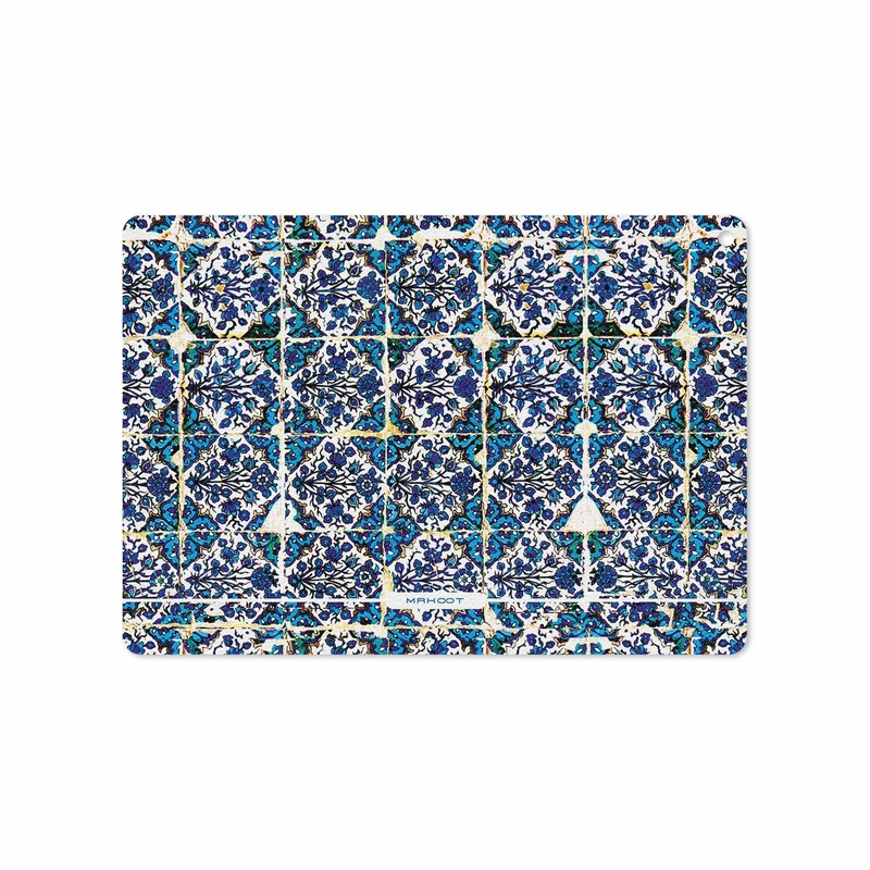 برچسب پوششی ماهوت مدل Iran-Tile1 مناسب برای تبلت اپل iPad Air 2 2014 A1567