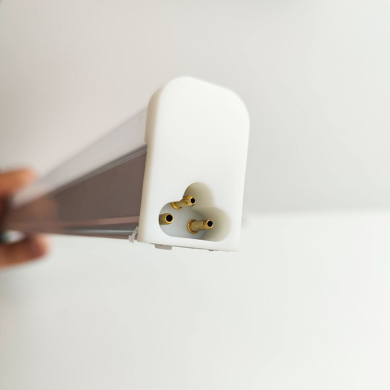 چراغ زیر کابینتی ال ای دی 9 وات زد اف آر مدل T5-LED بسته 3 عددی