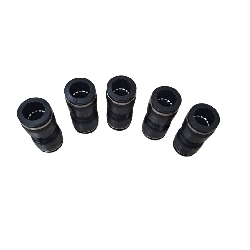 رابط تصال پنوماتیک مدل  12 - 12 مجموعه 5 عددی