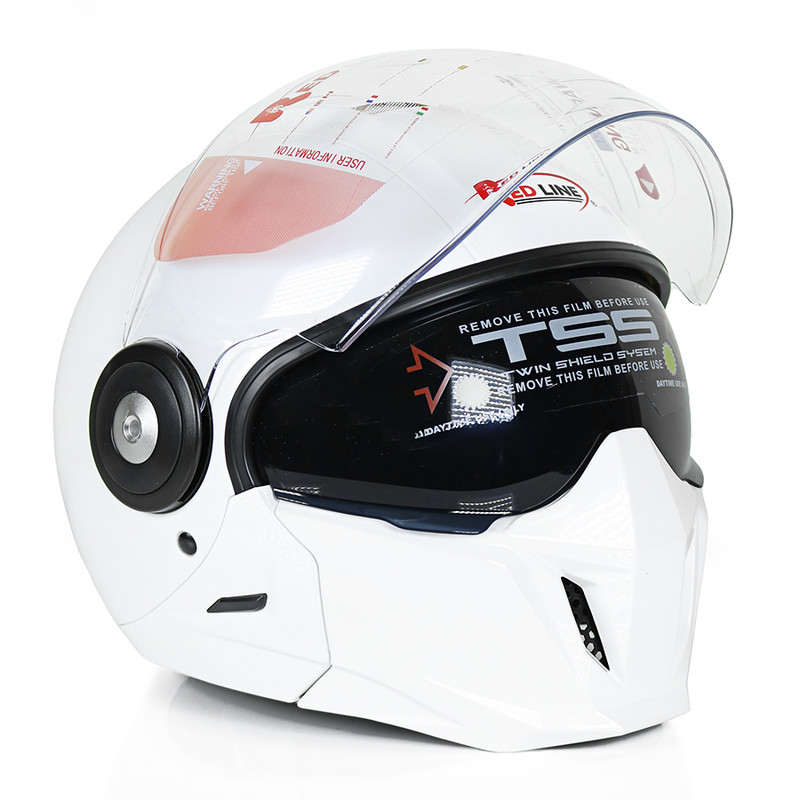 کلاه کاسکت ردلاین مدل B 976