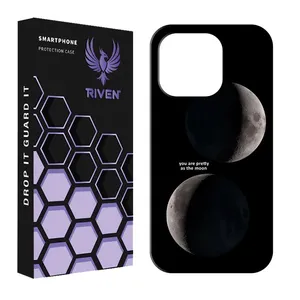 RIVEN RI1-5 Case For Apple iPhone 12
