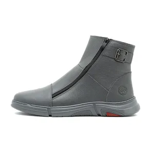 نیم بوت مردانه مدل S7 کد to8000