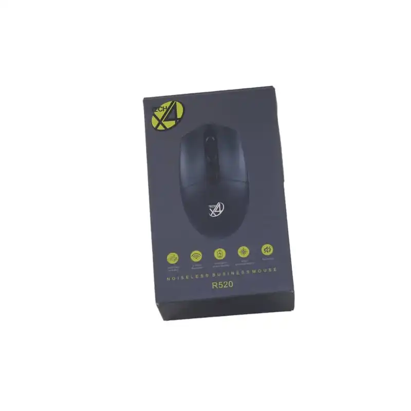 ماوس بی سیم ایکس فورتک مدل R520