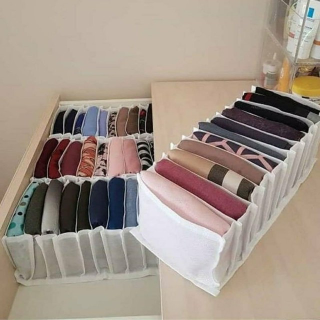 نظم دهنده کشو مدل 123s