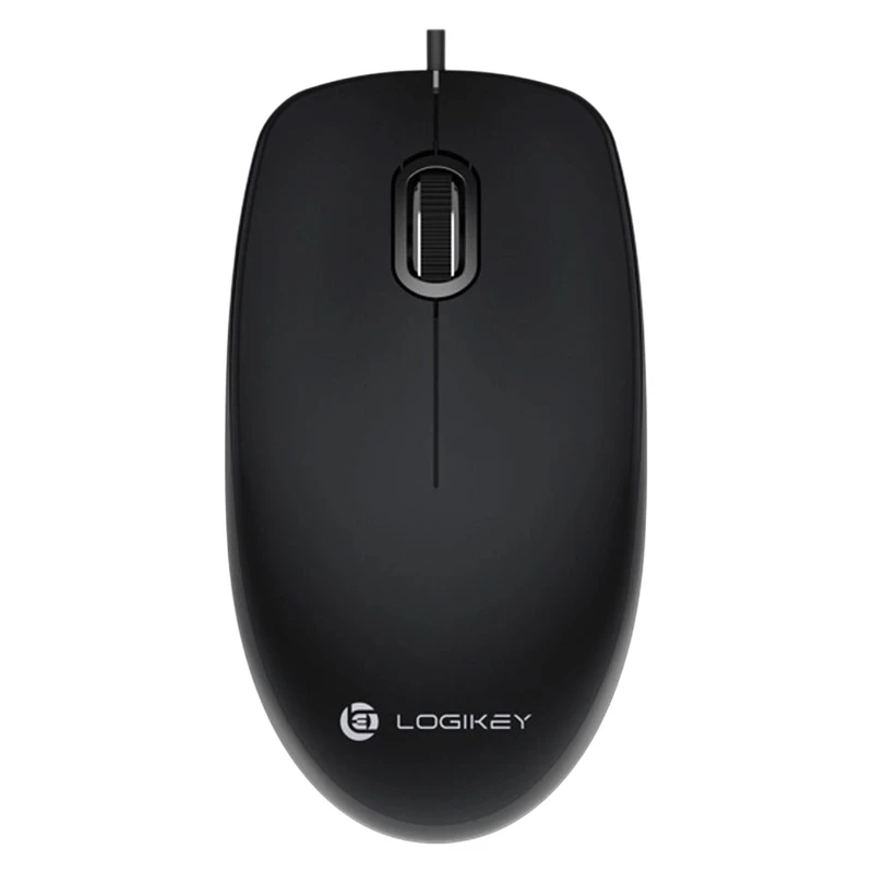 ماوس لاجی کی مدل M113B