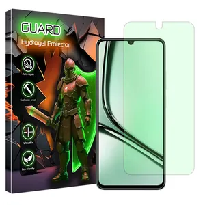 Guard Eye Care model Green light screen protector suitable for Realme Note 60X mobile phone