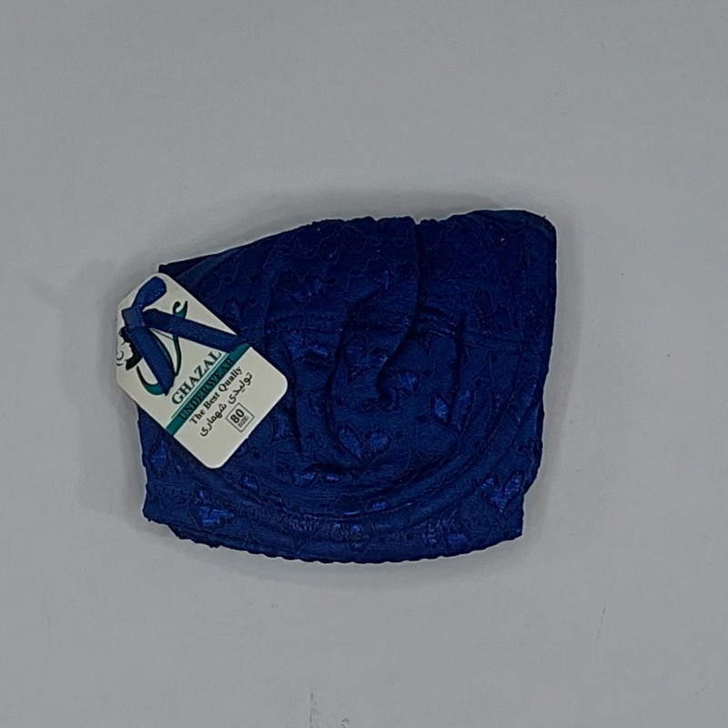 ست شورت و سوتین زنانه مدل گیپور غزل کد816