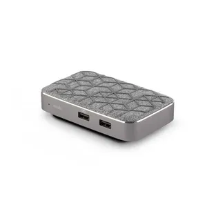 هاب 4 پورت USB-C موشی مدل Symbus Q 