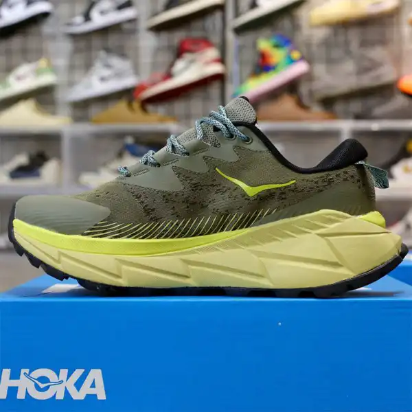 کفش پیاده روی مدل Skyline Float X G