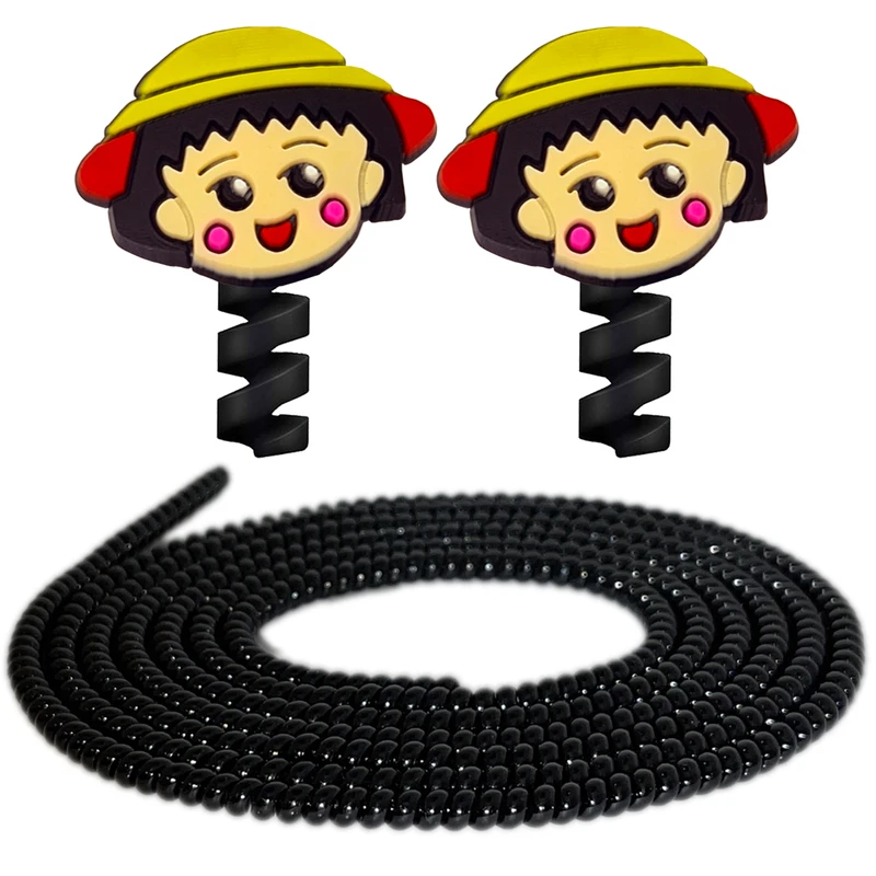 محافظ کابل رینیکا مدل Happy Boy NF03 مجموعه 3 عددی