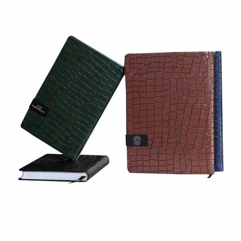 سالنامه سال 1401 آزاده مدل stone-420 کد  85008