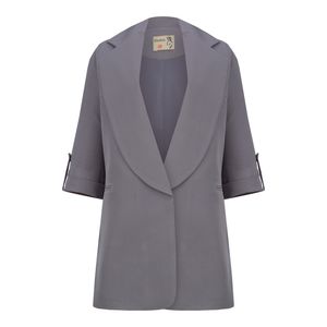 مانتو کتی زنانه السانا مدل شاهان کد 79702