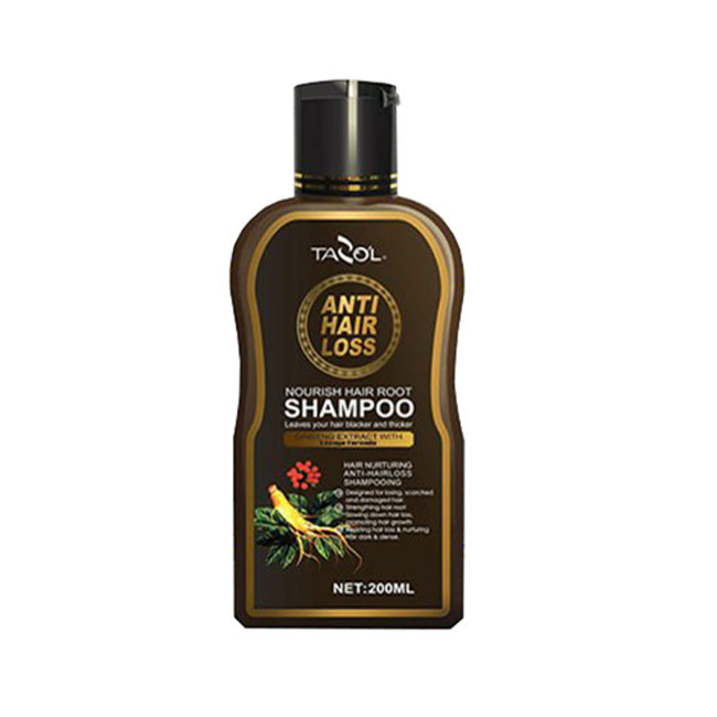 شامپو تقویت کننده مو تاسول مدل Anti Hair Loss حجم 200 میلی لیتر