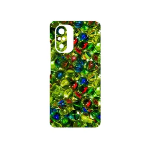MAHOOT Marble Nostalgia Cover Sticker for Xiaomi Mi 11i