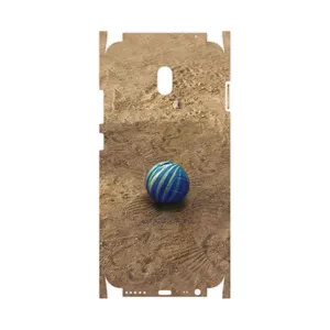 MAHOOT Ball Nostalgia-FullSkin Cover Sticker for Xiaomi Redmi 8A