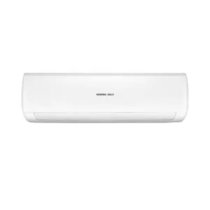 کولر گازی اسپلیت دیواری 24000 دور ثابت جنرال گلد مدل GG-MS24000 PLATINUM