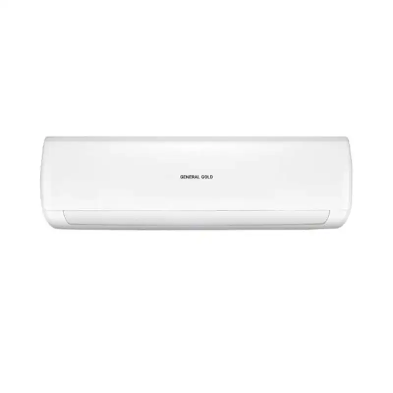 کولر گازی 12 هزار جنرال گلد مدل GG-MS12000 PLATINUM