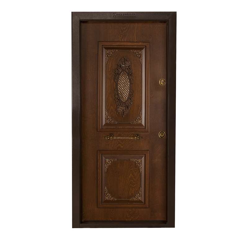 در ضد سرقت مدل 814201