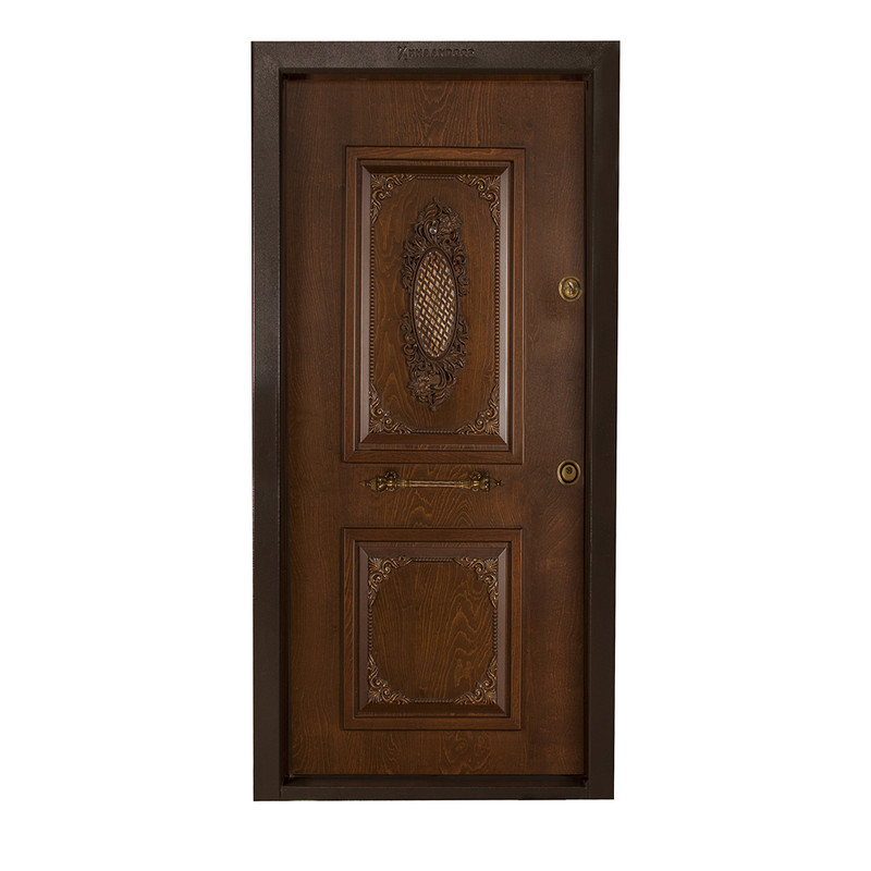 در ضد سرقت مدل 814201