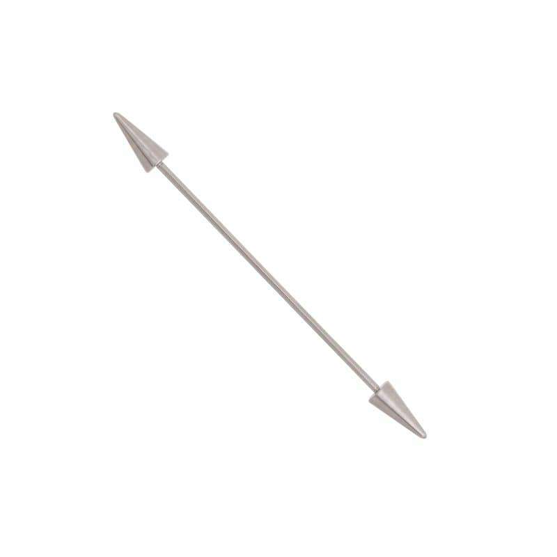 پیرسینگ گوش زنانه پایتخت مدل PS300 پیرسینگ گوش زنانه پایتخت مدل PS300