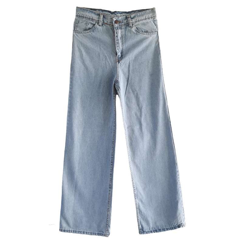 شلوار جین زنانه مدل کارن