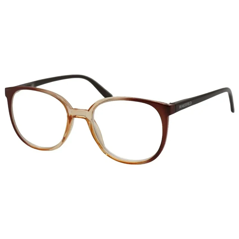 فریم عینک طبی مربعی مدل H101 مناسب برای انواع فرم صورت