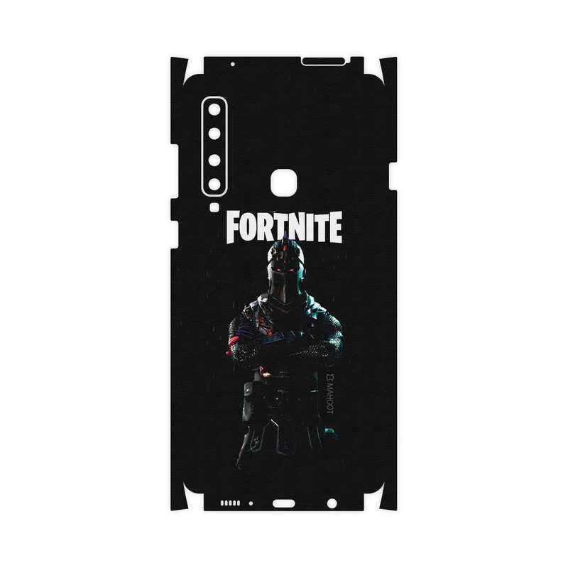 برچسب پوششی ماهوت مدل FORTNITE-Game-FullSkin مناسب برای گوشی موبایل سامسونگ Galaxy A9 2018