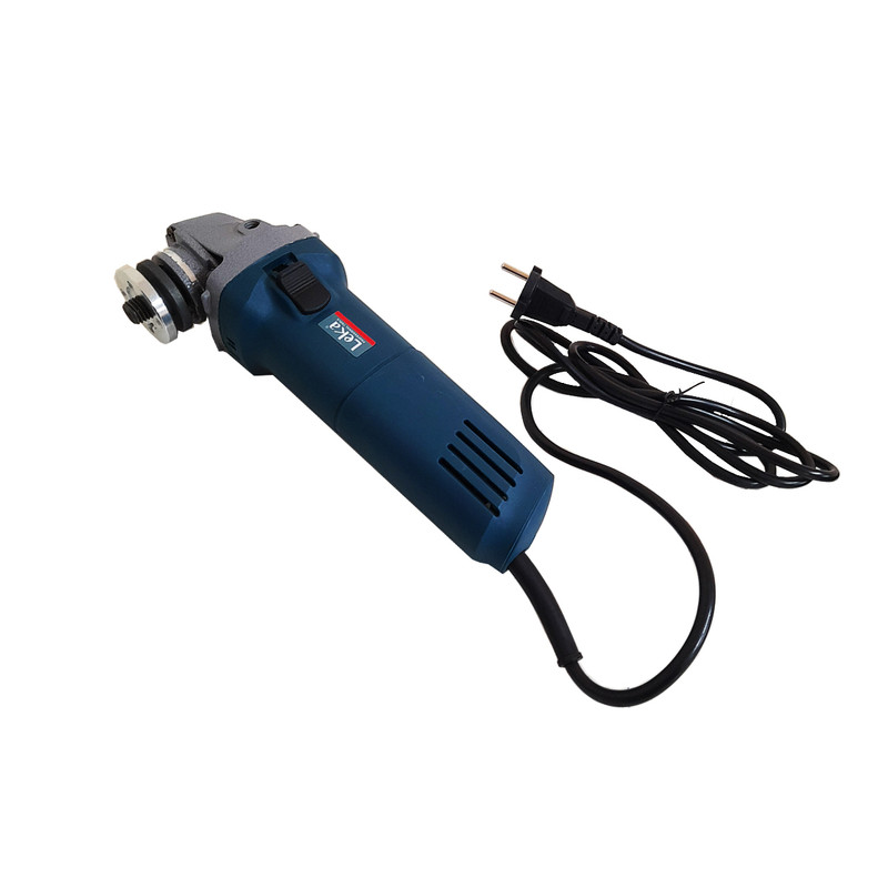 مینی فرز لکا مدل AT - 115-07 مینی فرز لکا مدل AT - 115-07