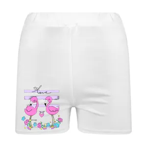 شلوارک زنانه مدل 45