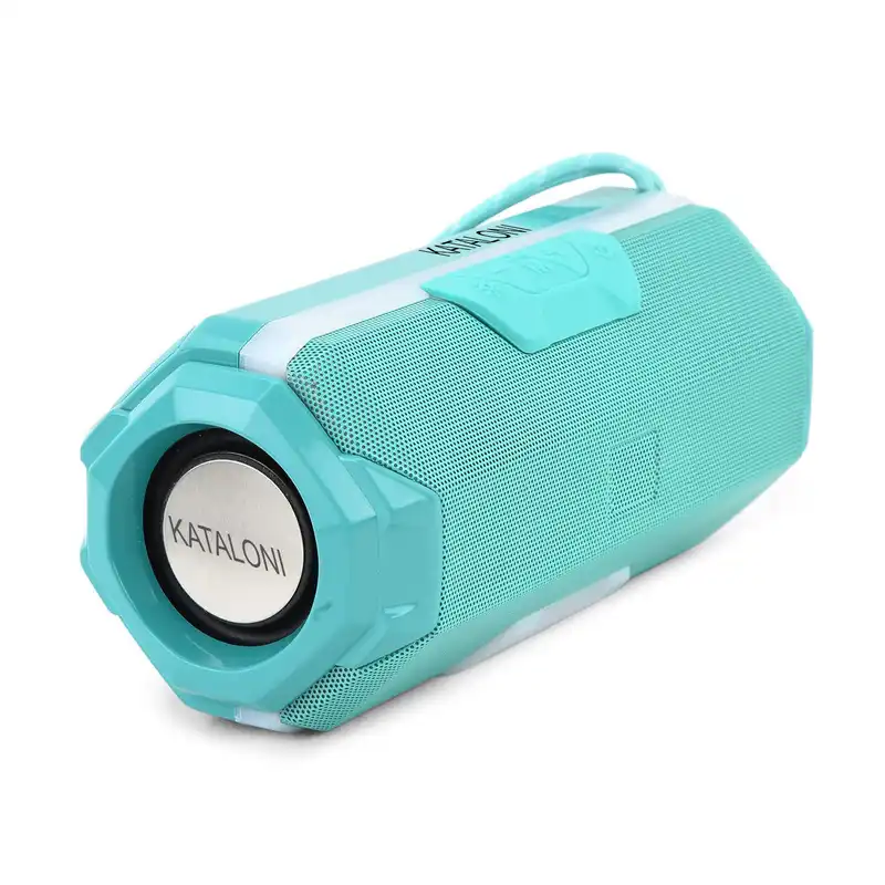 اسپیکر بلوتوثی قابل حمل کاتالونی مدل NGN-EINS