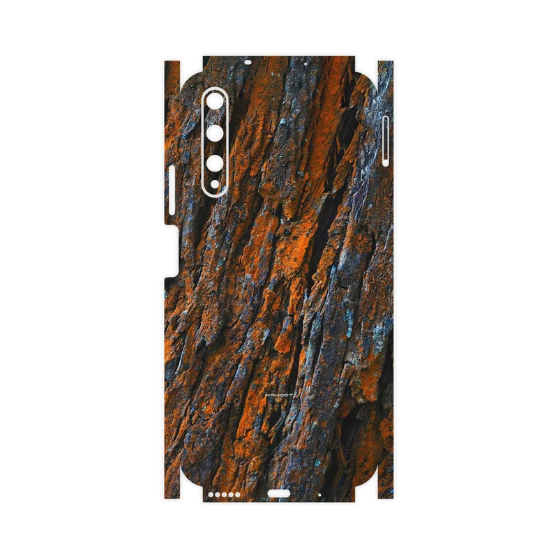 برچسب پوششی ماهوت مدل Wood Texture 6-FullSkin مناسب برای گوشی موبایل هوآوی Nova 5T