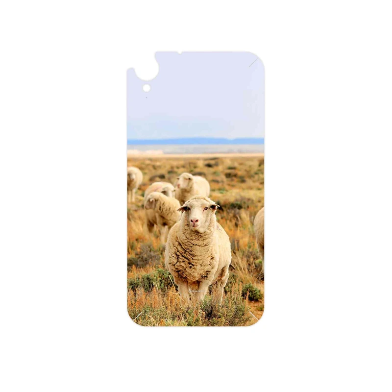 برچسب پوششی ماهوت مدل Sheep مناسب برای گوشی موبایل اچ تی سی Desire 830