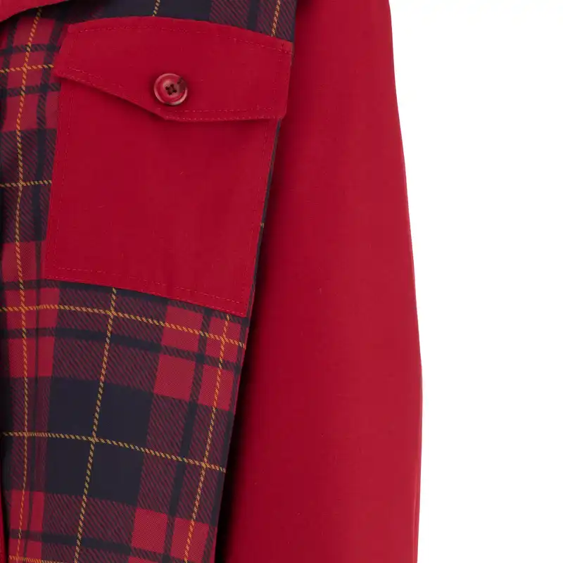 کت زنانه السانا مدل  دلوین کد 164374