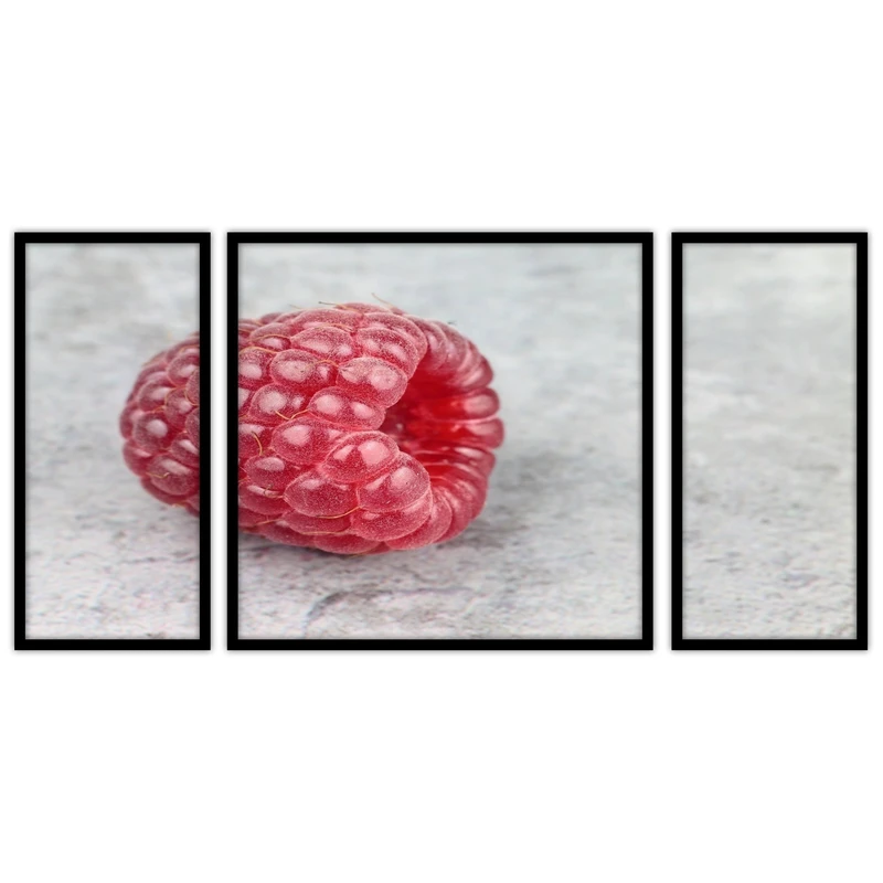 تابلو بکلیت طرح دکوراتیو و مدرن مدل B-bu3680 مجموعه 3 عددی