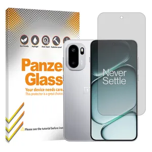 Panzer Glass transparent Full-Adhesive Screen Protector model suitable for OnePlus Ace 6 mobile phone