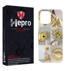 HEPRO MC Cover for XIAOMI Redmi 12 4G / Redmi 12 5G