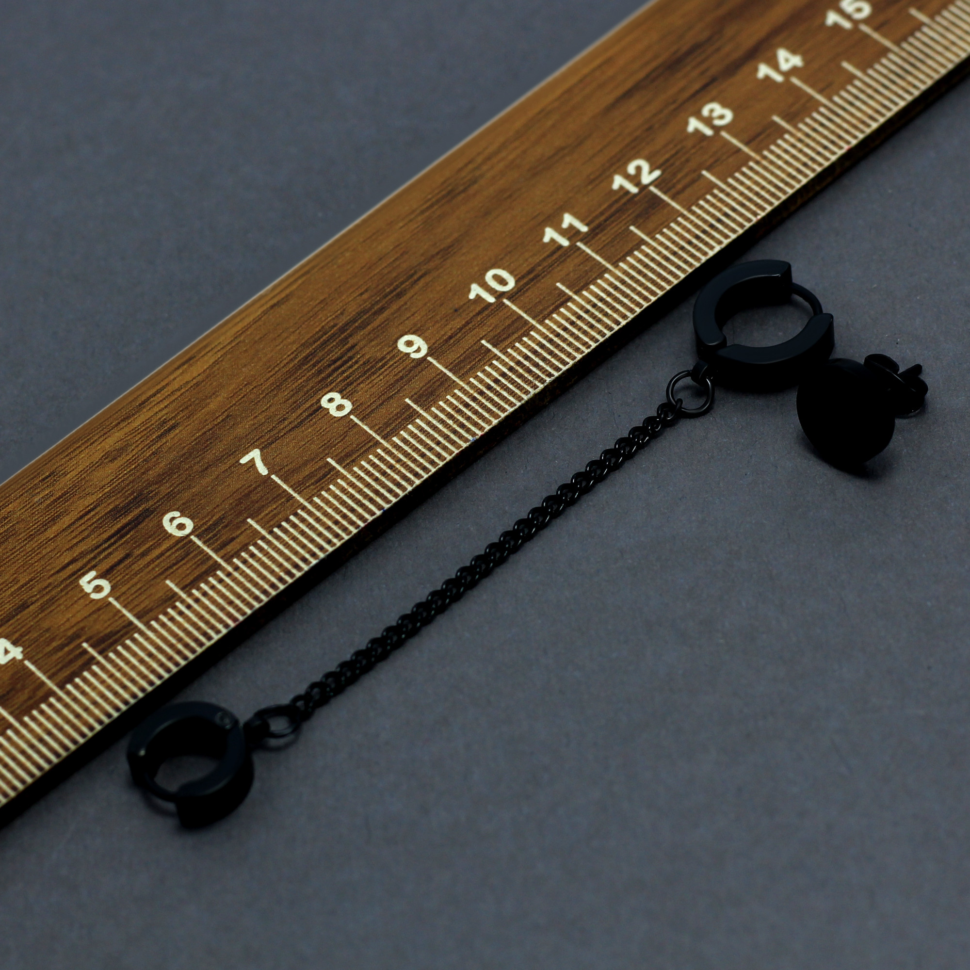 پیرسینگ گوش زنانه پایتخت مدل PS349_GO مجموعه 2 عددی پیرسینگ گوش زنانه پایتخت مدل PS349_GO مجموعه 2 عددی