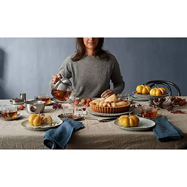 قوری و وارمر قوری دبلیو ام اف مدل SmarTea