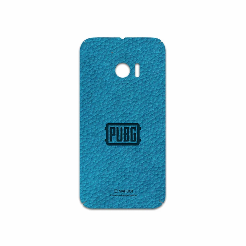 برچسب پوششی ماهوت مدل BL-PUBG مناسب برای گوشی موبایل اچ تی سی 10
