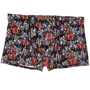 شورت مردانه مدل کولسی کد 012