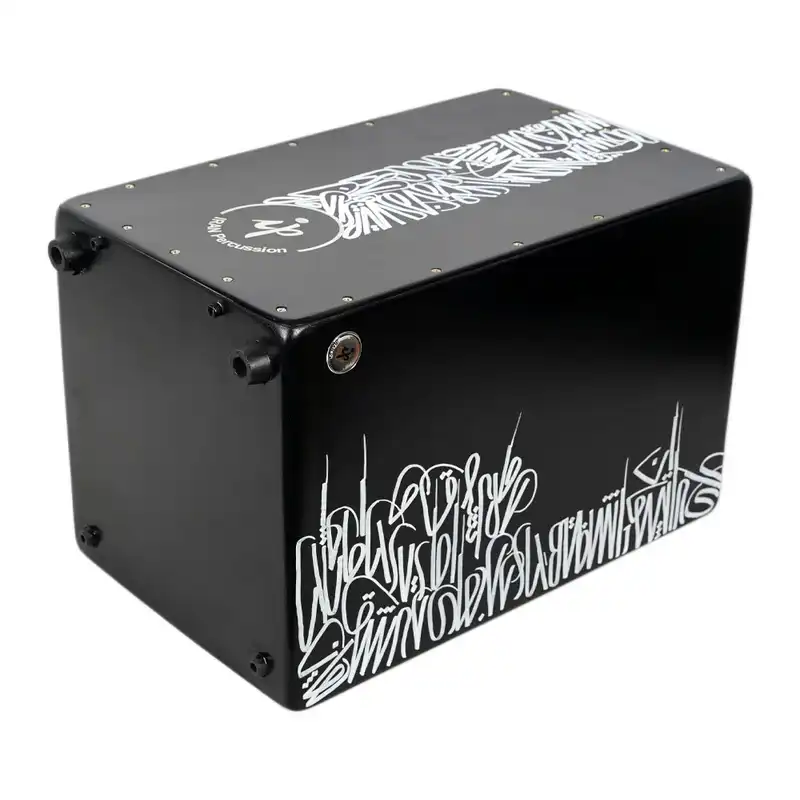 کاخن ایران پرکاشن مدل خطاطی