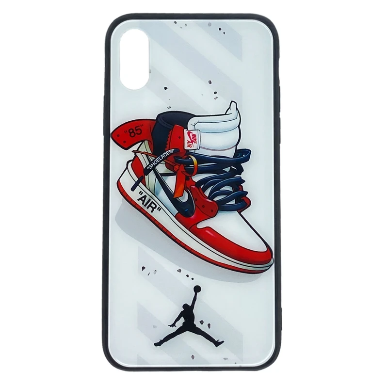 کاور مدل NK01-x مناسب برای گوشی موبایل اپل iPhone X/XS