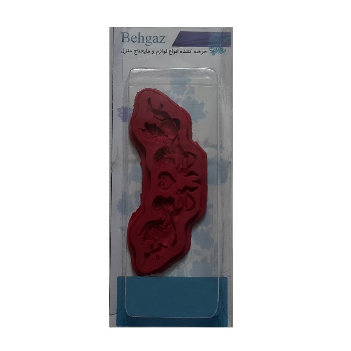 سیلیکون قالب گیری بهگز مدل Angl سیلیکون قالب گیری بهگز مدل Angl