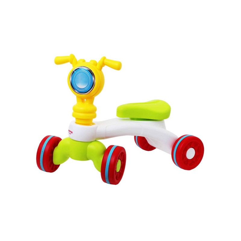 واکر کودک هانگر مدل children walker