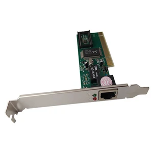 کارت شبکه PCI  مدل 014