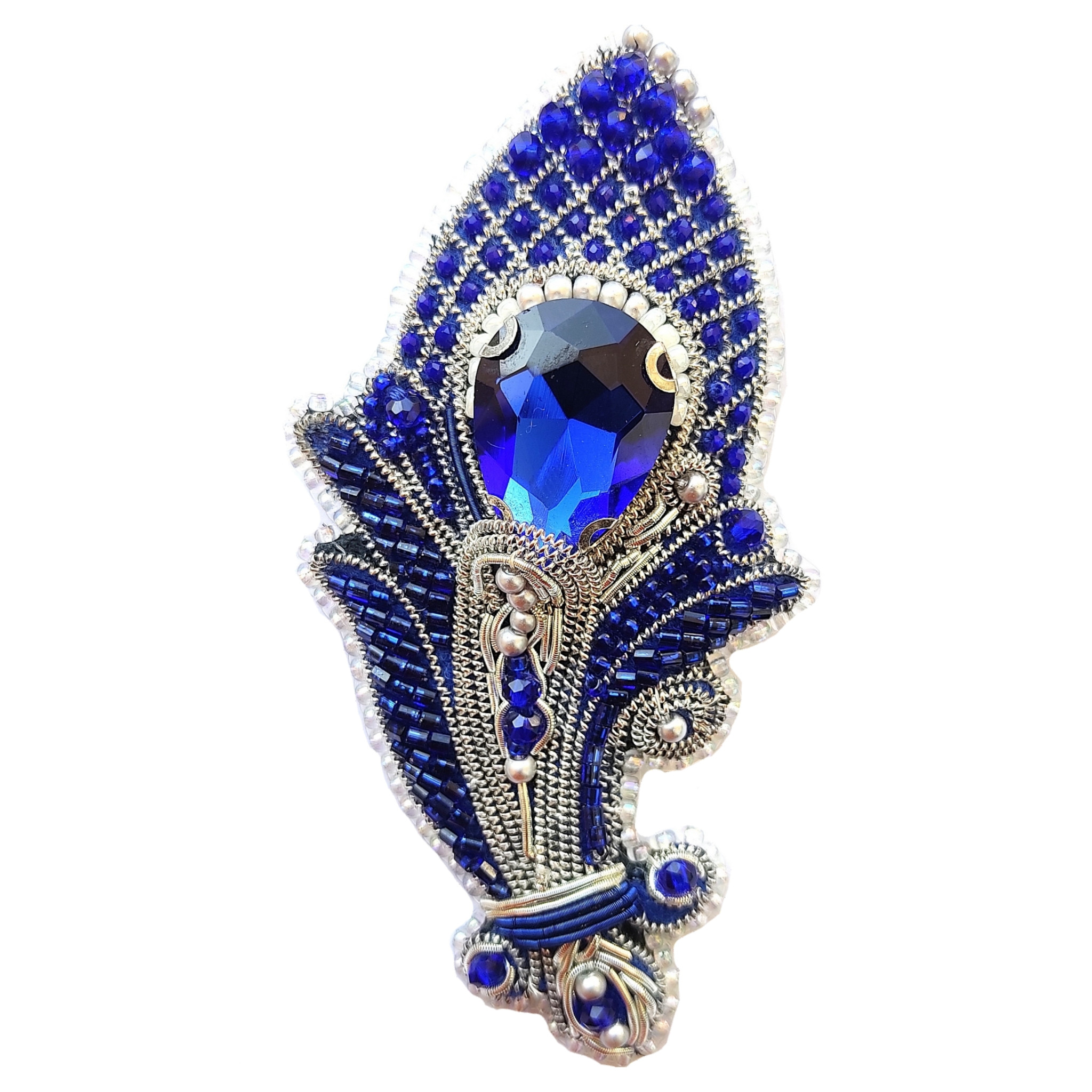 سنجاق سینه زنانه مدل فاخر سنجاق سینه زنانه مدل فاخر