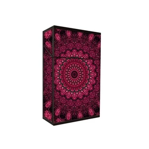 جا سیگاری مدل فانتزی کد 731