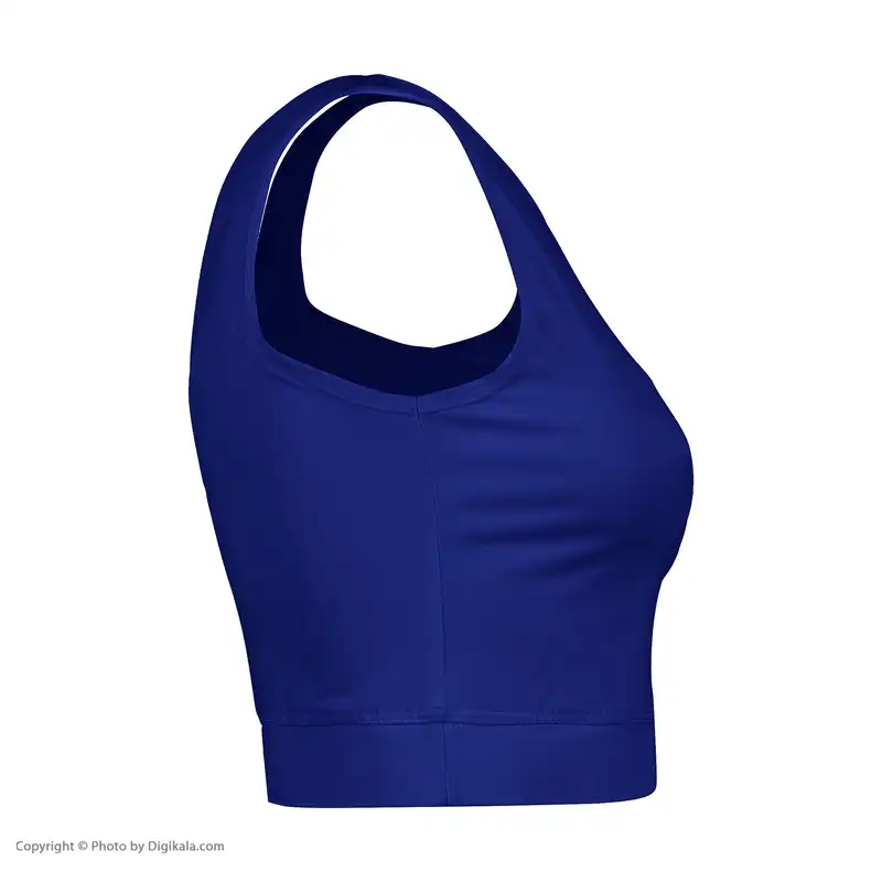 ست نیم تنه و شلوارک ورزشی زنانه مدل 31-64