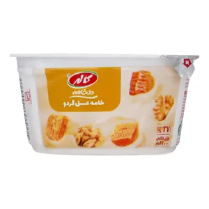 خامه عسل گردو کاله - 100 گرم